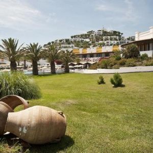 Hotel Lagas Aegean Village