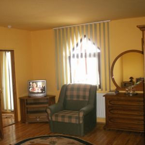 Vila Alexandra Poiana Brasov