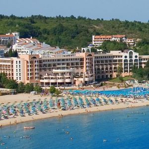 Hotel Marina Beach Duni