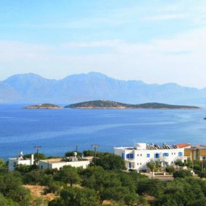 Cretan Star Apartments