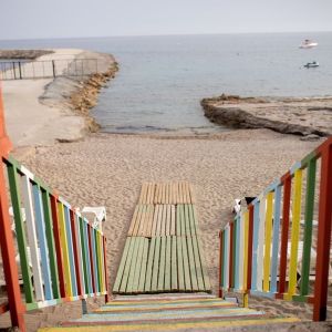 Hotel Eva Beach