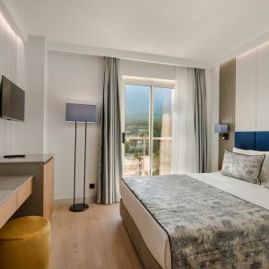 Hotel Sealife Kemer Resort