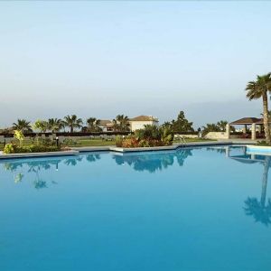 MITSIS ROYAL MARE THALASSO and SPA RESORT