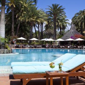 Hotel Seaside Palm Beach