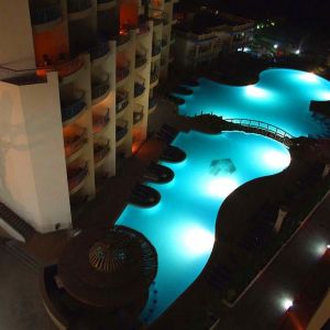 Hotel Sphinx Aqua Beach Park Resort