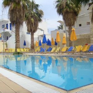Kassavetis Studios and Apartments