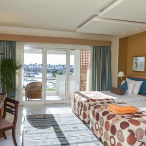 Hotel Jolie Ville Golf and Resort (Ex. Maritim Jolie Ville Golf Resort)
