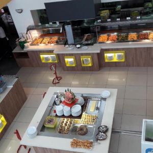 Meropi Hotel Apartments