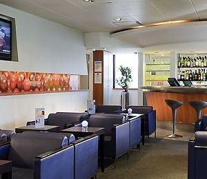 Hotel Novotel La Defense