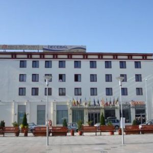 Hotel Bistrita
