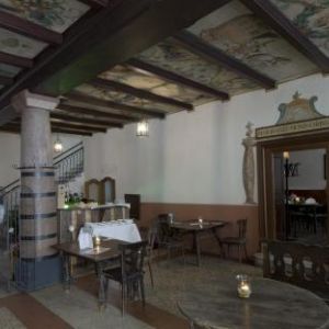 Hotel Luna Mondschein