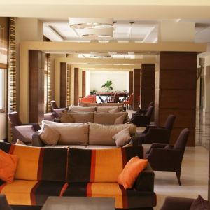 Hotel Magic Sun