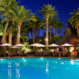 Hotel Seaside Palm Beach