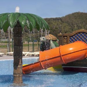 Hotel Europa Splash and Spa
