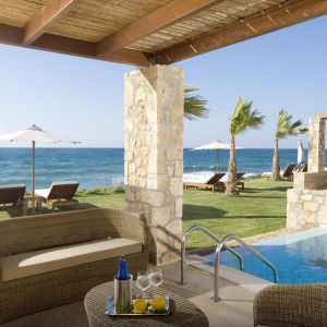 Hotel Ikaros Beach Luxury Resort and Spa