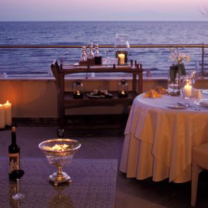 Hotel Sani Asterias
