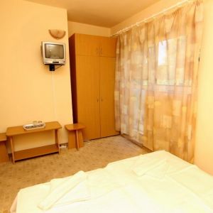 Hotel Arta Eforie Nord