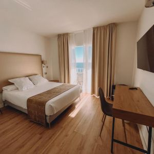Hotel FAY Victoria Beach