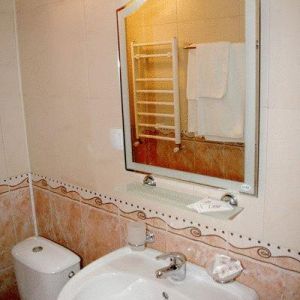 Hotel Lina