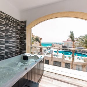 KaiSol Romance Resort Sahl Hasheesh (ex. Sunrise Romance Resort)