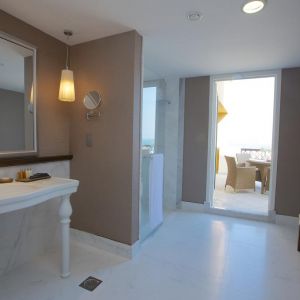 Hotel Rixos Bab al Bahr