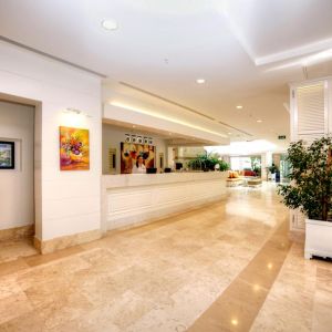 Hotel Zena Resort