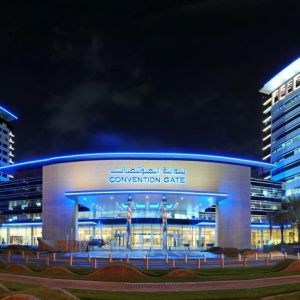Hotel Ibis One Central