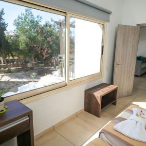 Crystallo Apartments