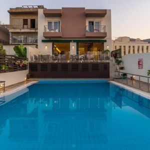 Hotel Creta Verano