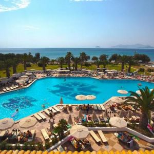 Hotel Lagas Aegean Village