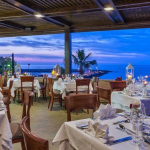 Hotel Porto Platanias Beach Resort and Spa
