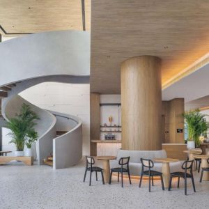 Radisson Beach Resort Palm Jumeira
