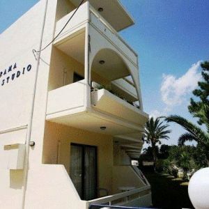 Hotel Panorama Faliraki