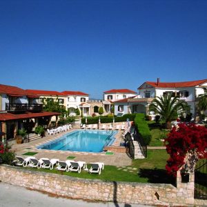 Anagenessis Village Hotel