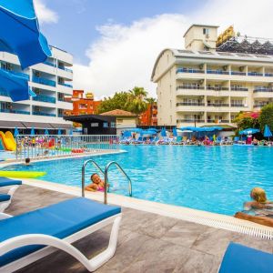 Hotel Avena Resort and Spa