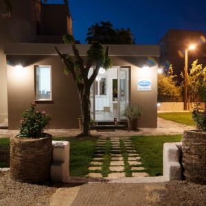 Hotel Blue Sky Apartments