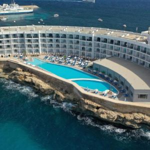 Hotel Paradise Bay Resort