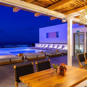 Atermono Boutique Resort