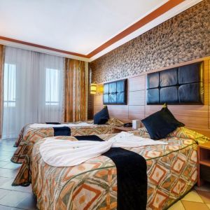 Hotel Armas Kaplan Paradise