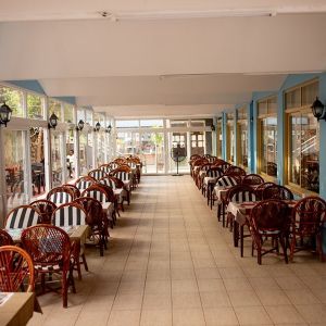 Hotel Eva Beach