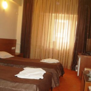 Hotel Livadia