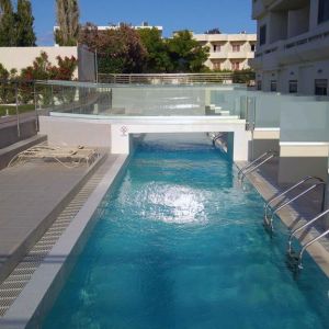 Hotel Mistral