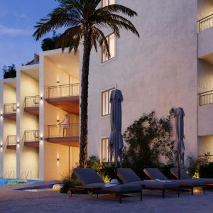 White Olive Elite Rethymno