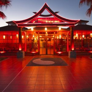 Club Hotel Turan Prince World