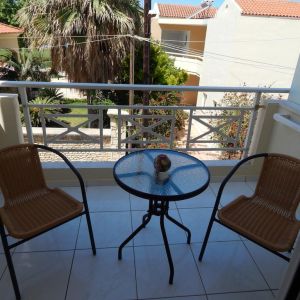 Hotel Apollon Palatanias