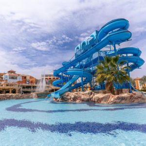 Hotel Faraana Heights
