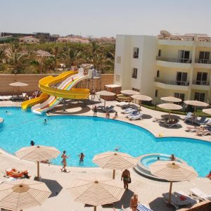 Hotel Palm Beach Resort