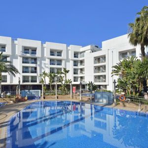 Hotel Sol Torremolinos Don Pedro