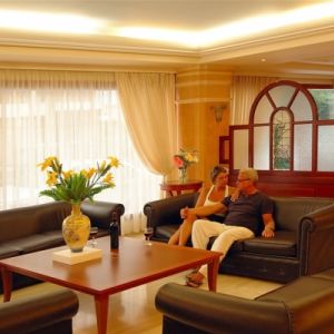 Hotel Joan Palace