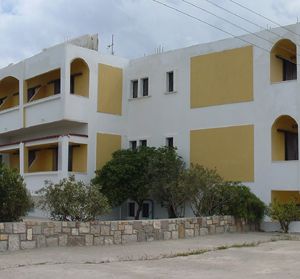 Hotel Anthoula